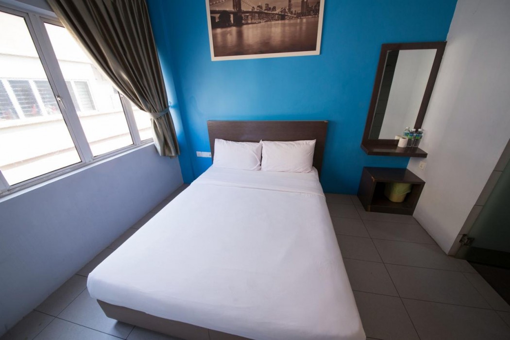 Golden Pearl Hotel 14/45