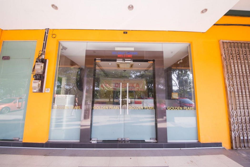 Golden Pearl Hotel photo1