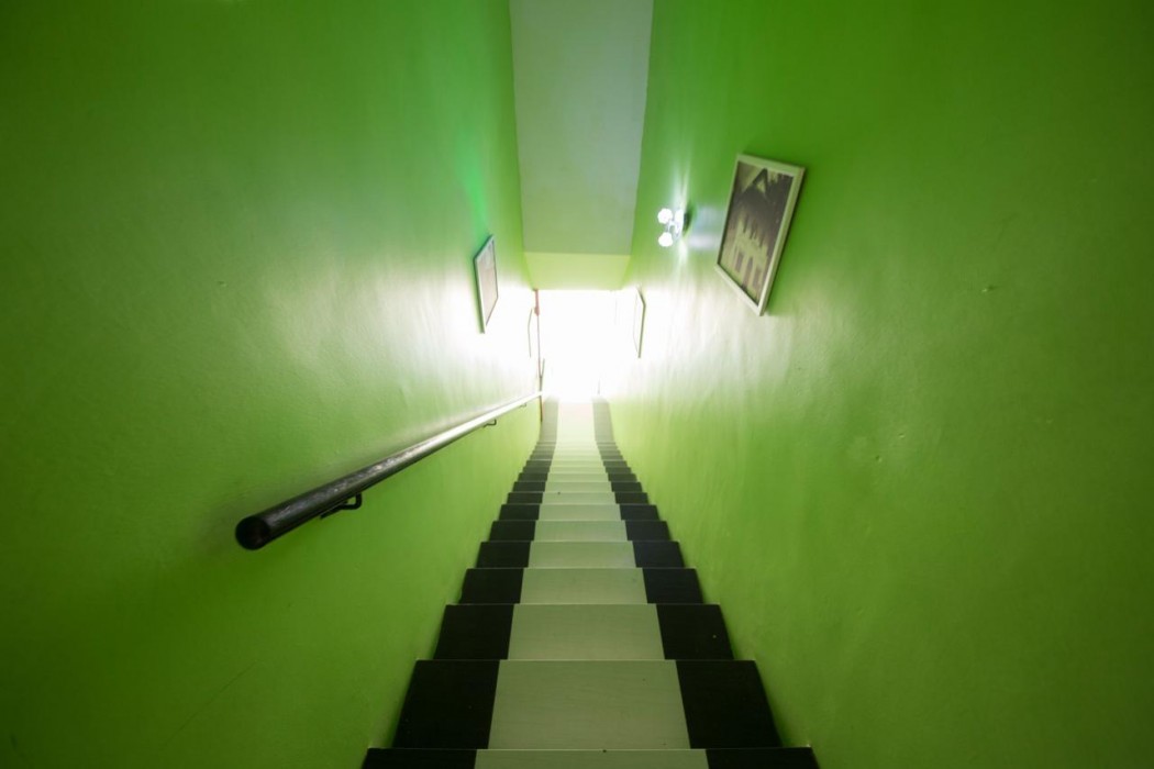 Golden Pearl Hotel photo2