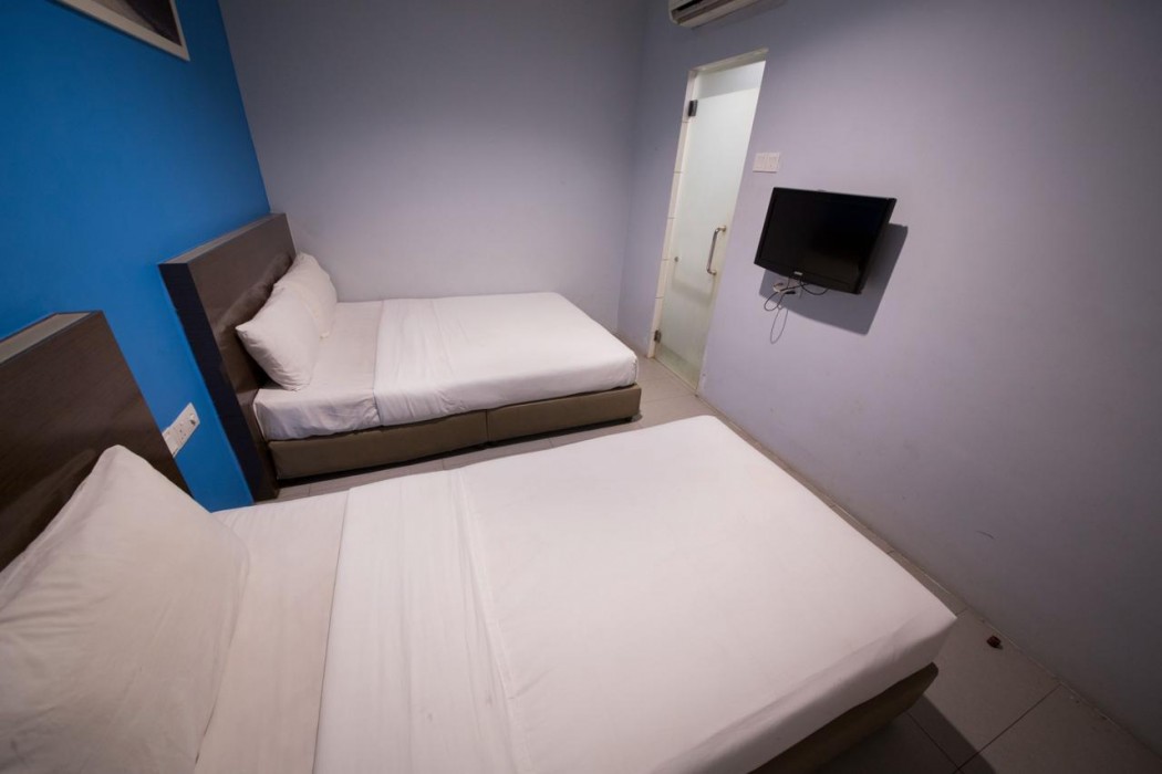 Golden Pearl Hotel 25/45