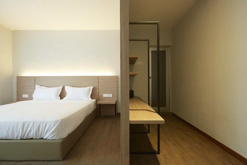 RM Hotel Muar 10/118