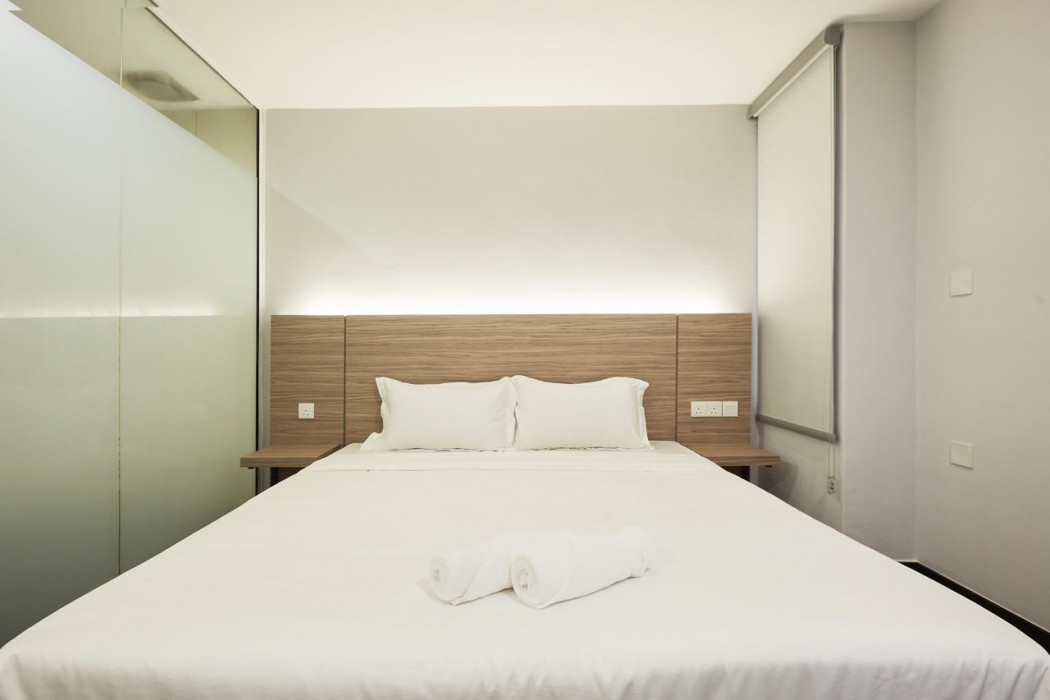 RM Hotel Muar 48/118