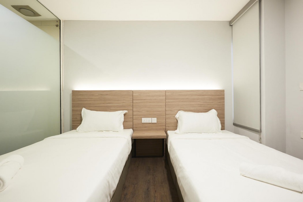 RM Hotel Muar 54/118
