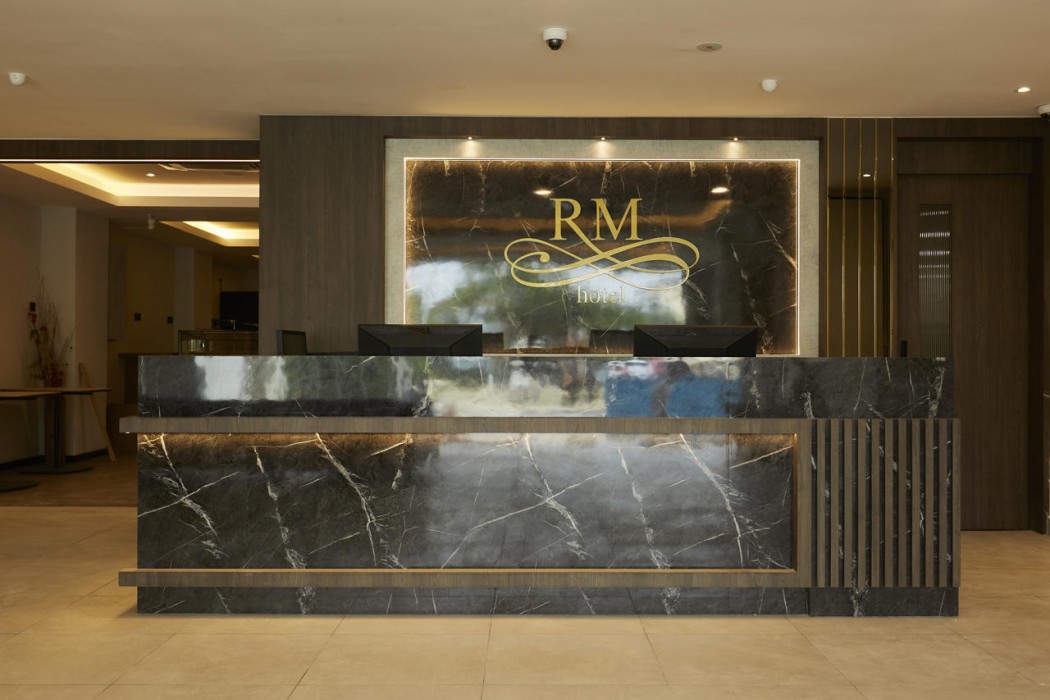 RM Hotel Muar 6/118