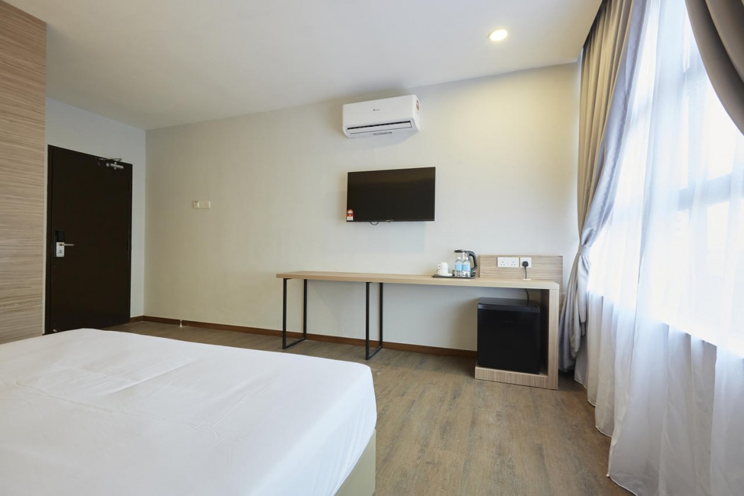 RM Hotel Muar 14/118