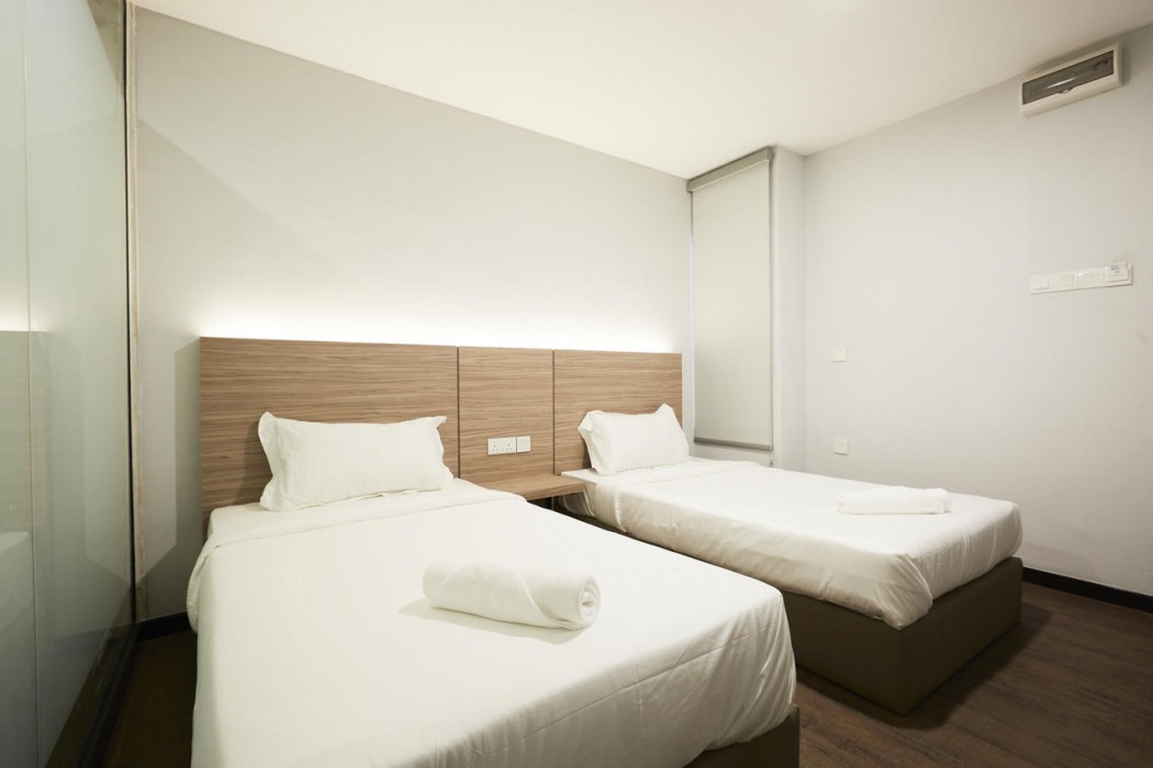 RM Hotel Muar 57/118