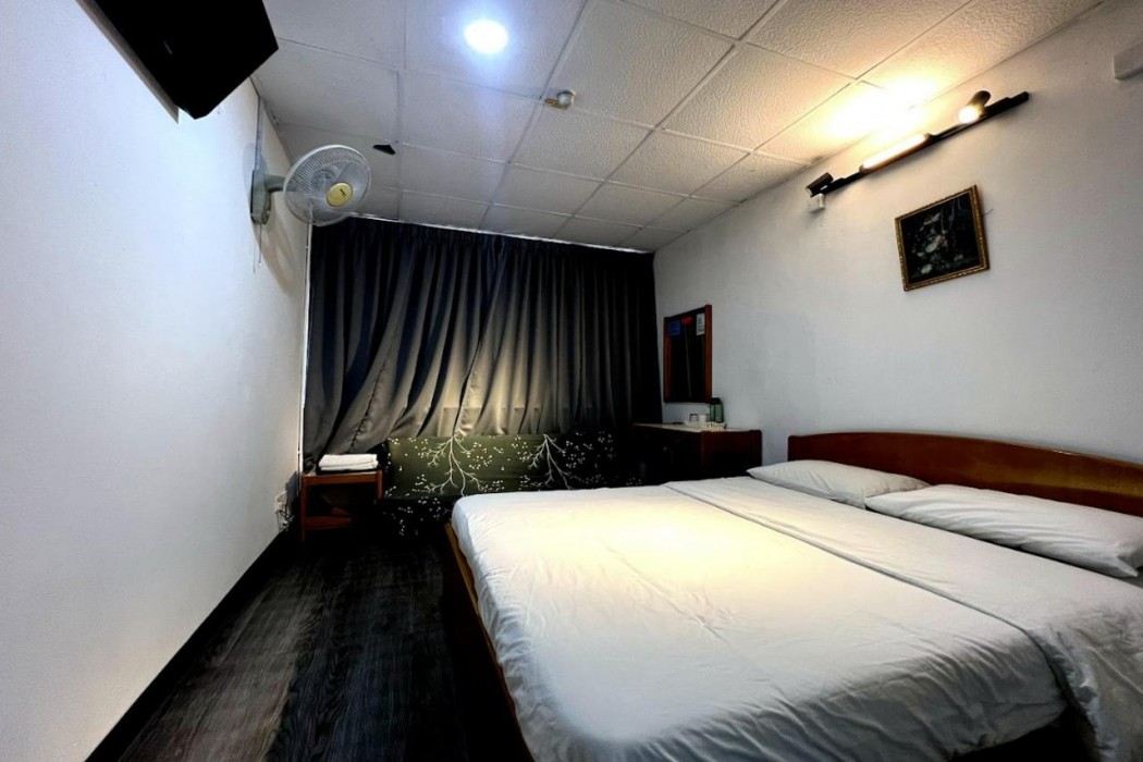 Madani Muslim Hotel 17/34