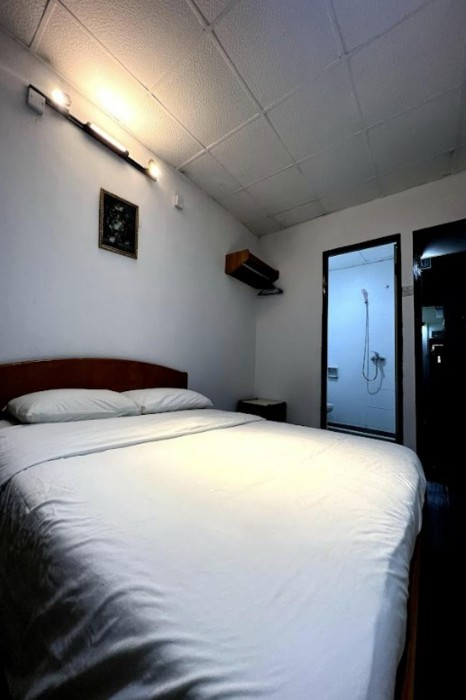 Madani Muslim Hotel 13/34