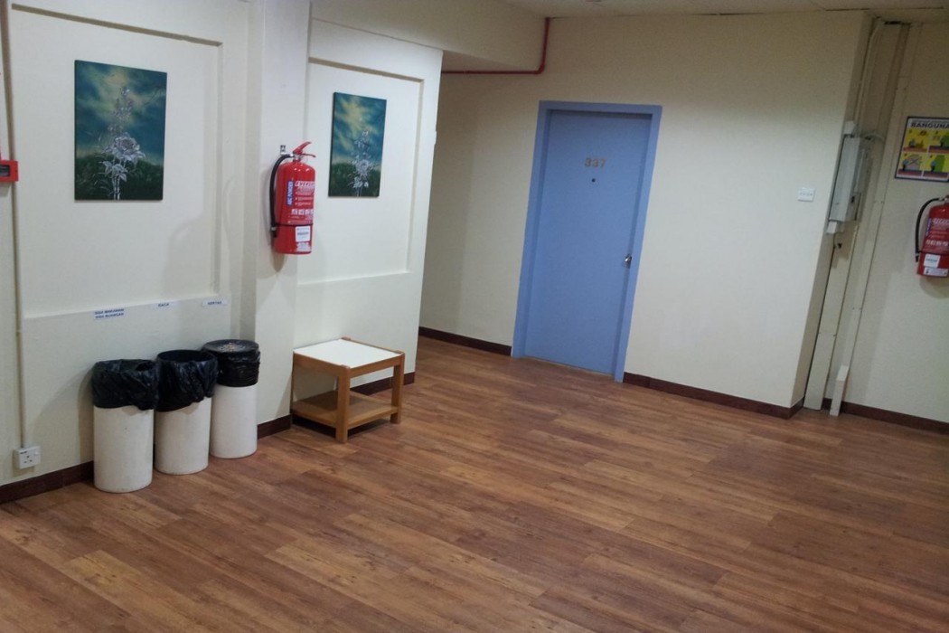 Madani Muslim Hotel 8/34