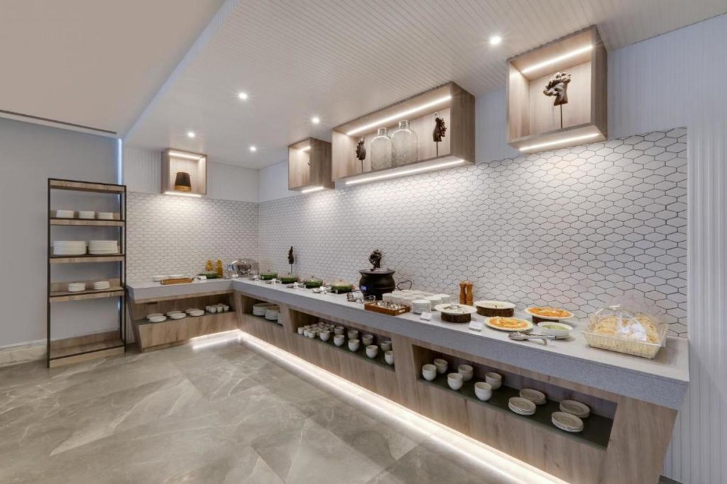 7 Apple Hotel Mahape 15/25