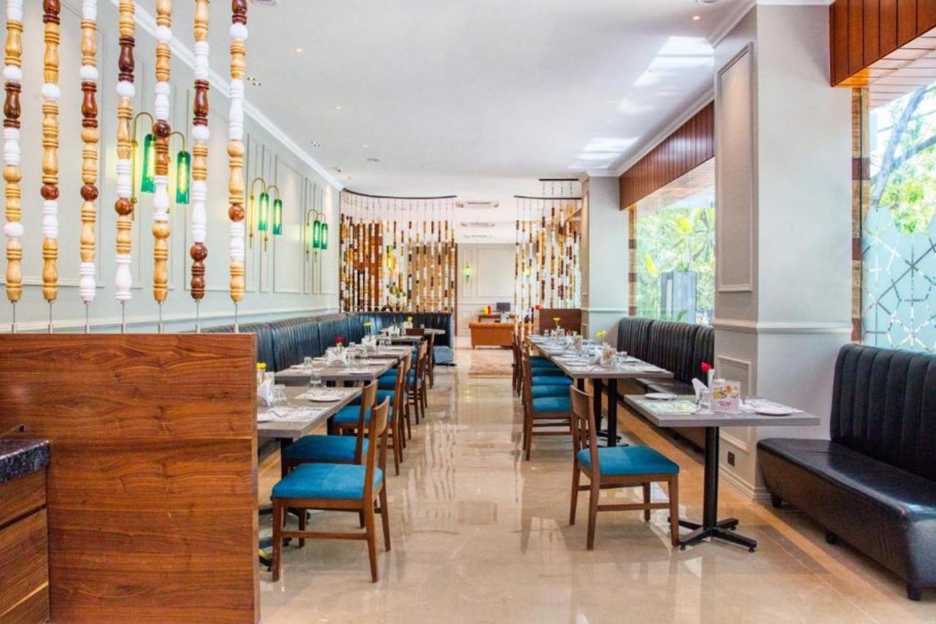 7 APPLE HOTEL VIMANNAGAR, PUNE 28/52
