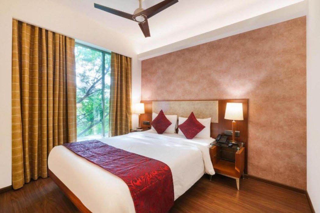 7 APPLE HOTEL VIMANNAGAR, PUNE 19/52