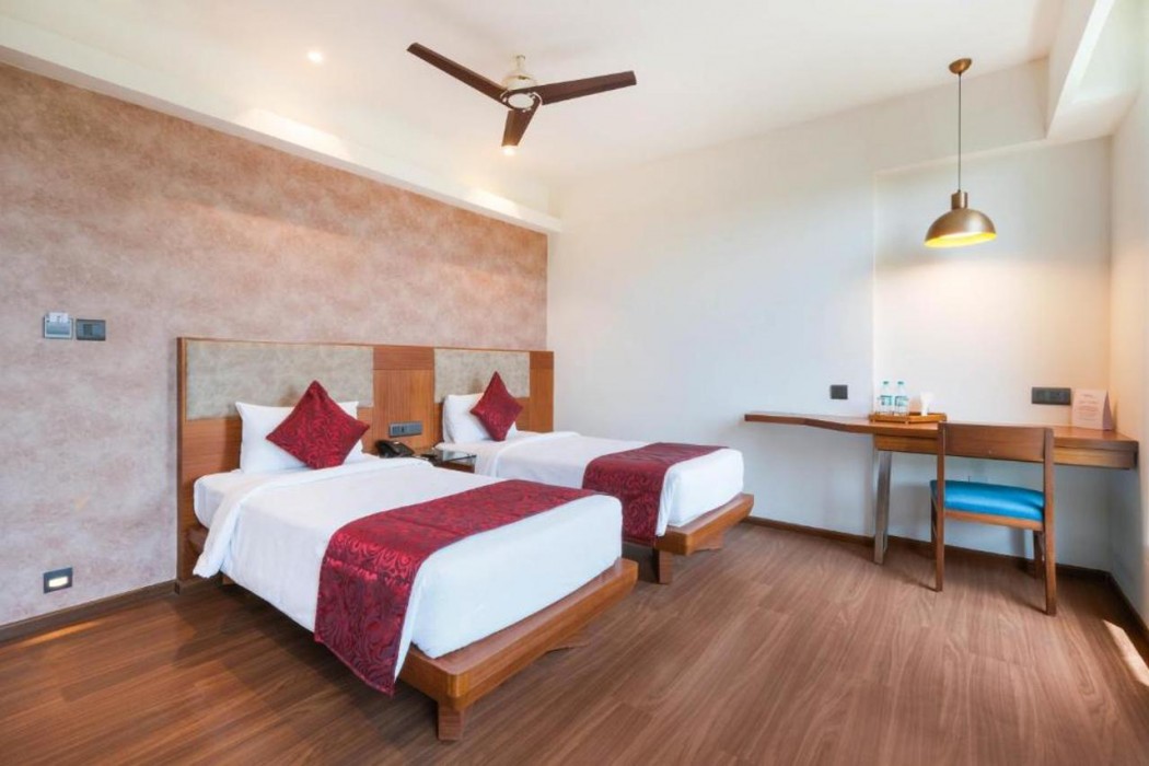 7 APPLE HOTEL VIMANNAGAR, PUNE 16/52
