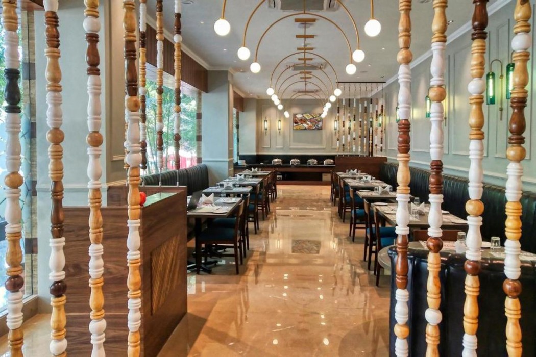 7 APPLE HOTEL VIMANNAGAR, PUNE 29/52