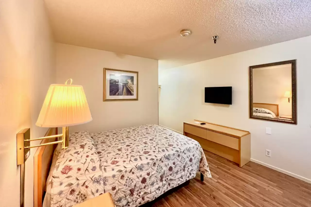 Rodeway Inn Livermore 5/18