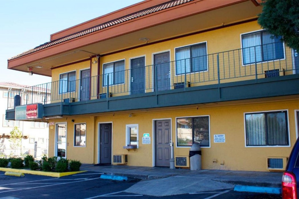Rodeway Inn Livermore 2/18