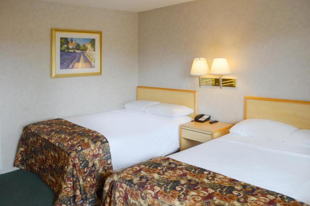 Rodeway Inn Livermore 8/18