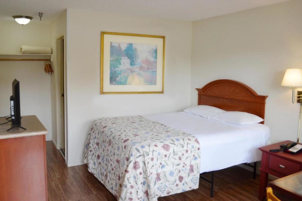 Rodeway Inn Livermore 10/18