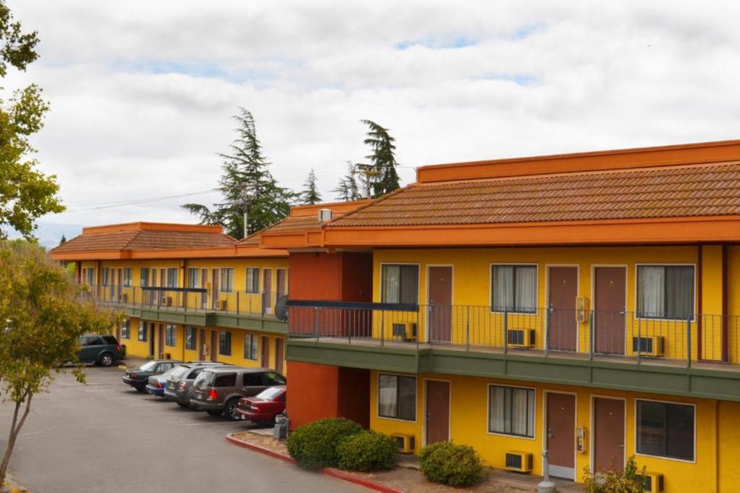 Rodeway Inn Livermore 1/18