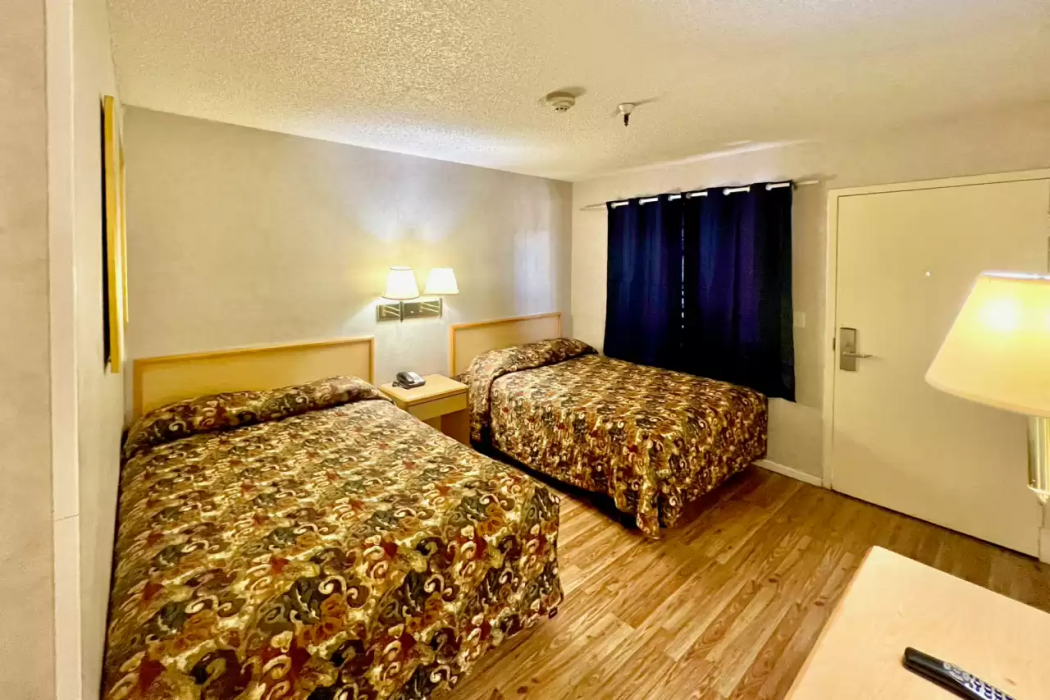 Rodeway Inn Livermore 6/18