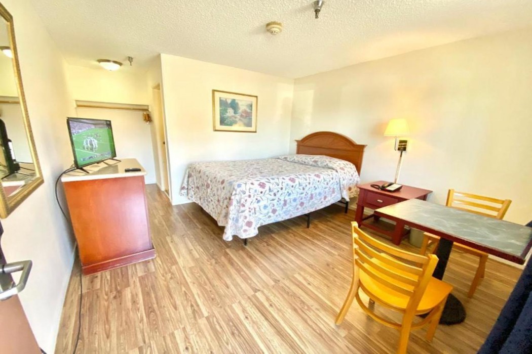 Rodeway Inn Livermore 9/18