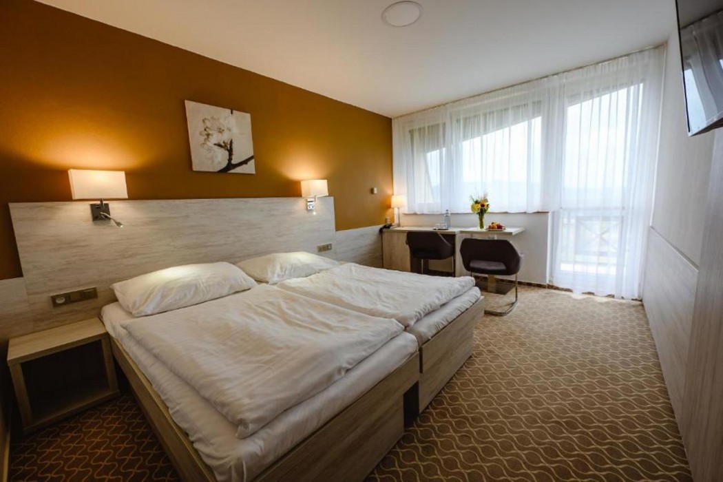 Hotel Vega Luhacovice 14/58