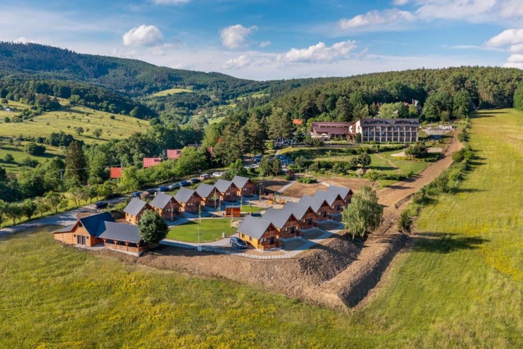 Hotel Vega Luhacovice 2/58