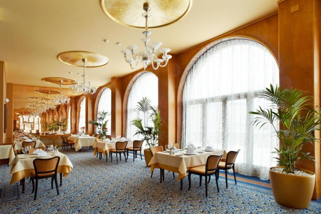 Alexandria Spa & Wellness Hotel 2/25