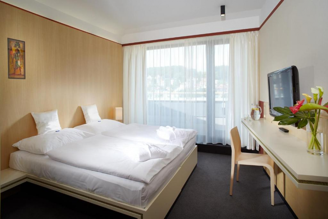 Alexandria Spa & Wellness Hotel 4/25