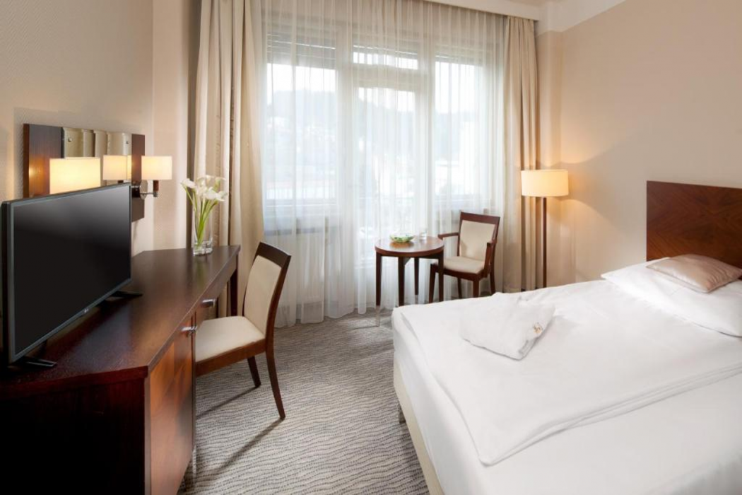 Alexandria Spa & Wellness Hotel 3/25