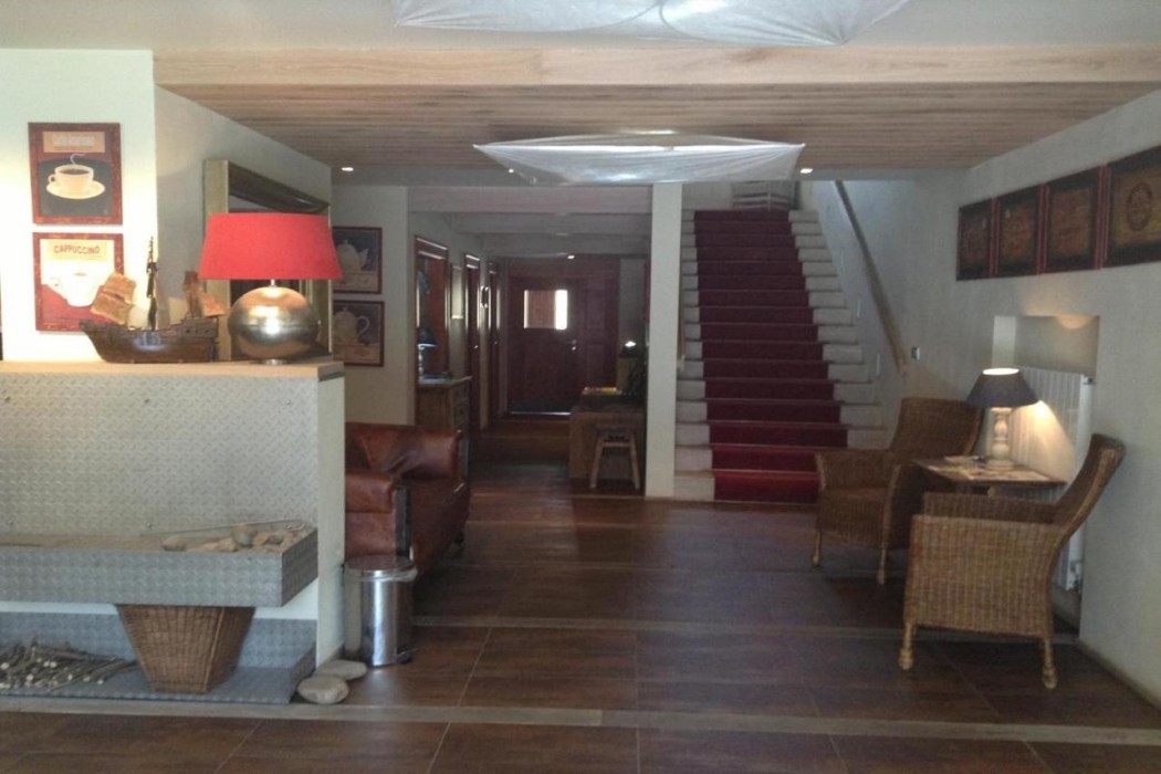 Krakonos Hotel 5/44