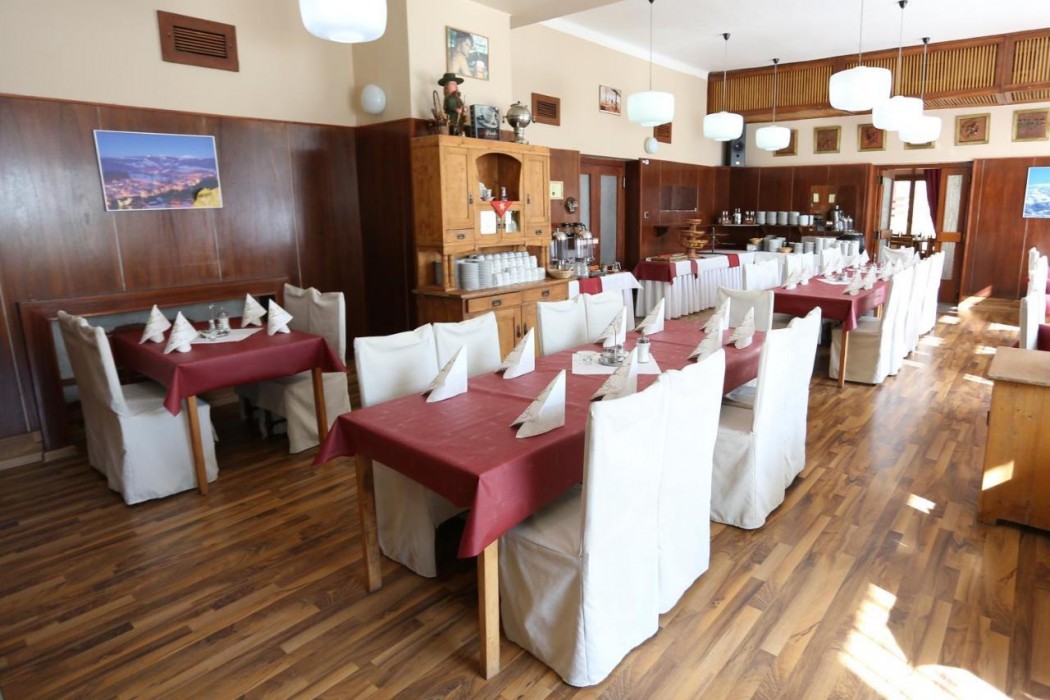 Krakonos Hotel 19/44
