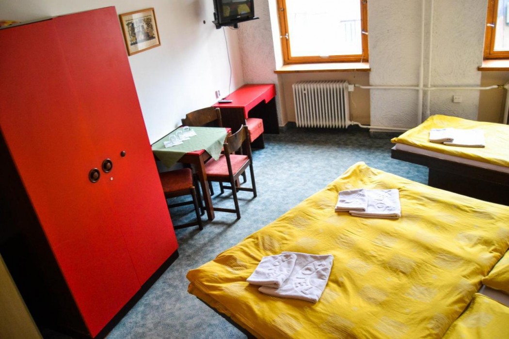 Krakonos Hotel 14/44