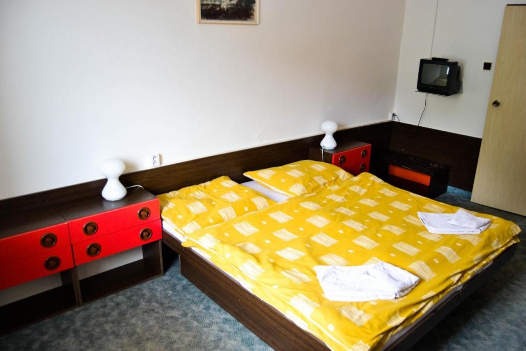 Krakonos Hotel 11/44