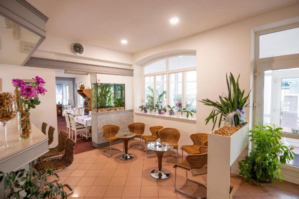 Ferdinand Hotel 35/47