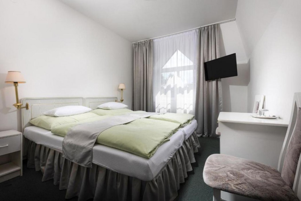 Ferdinand Hotel 14/47