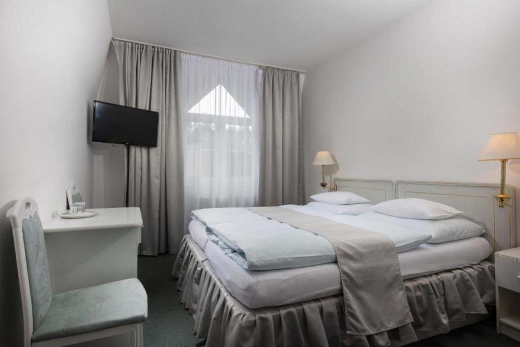 Ferdinand Hotel 13/47