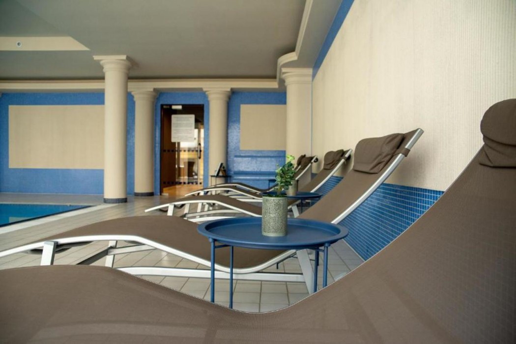 Spa & Wellness Hotel Olympia Marienbad 16/51