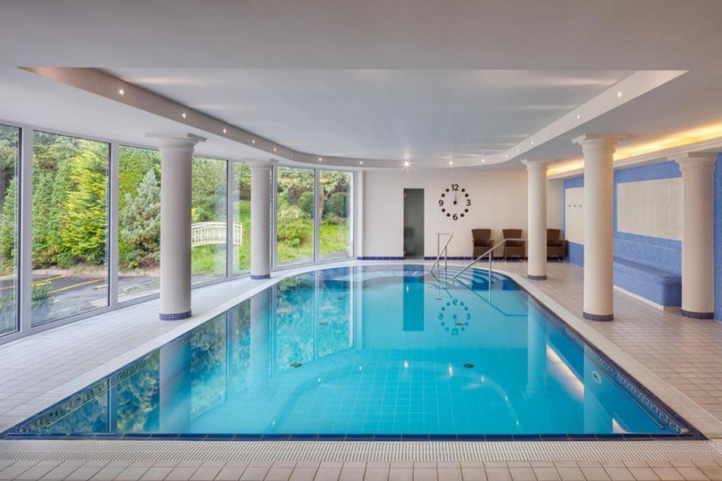 Spa & Wellness Hotel Olympia Marienbad 14/51