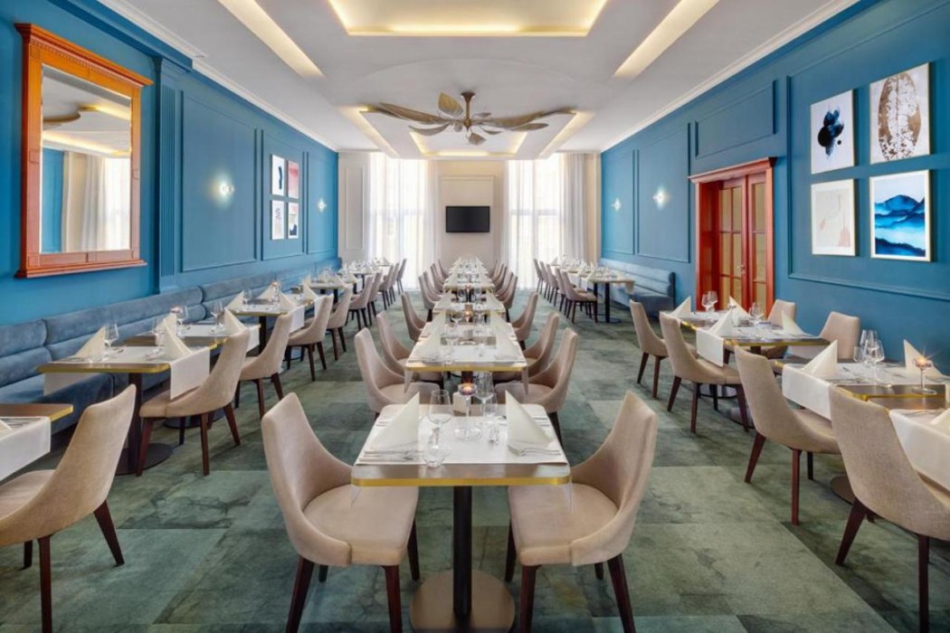 Spa & Wellness Hotel Olympia Marienbad 13/51