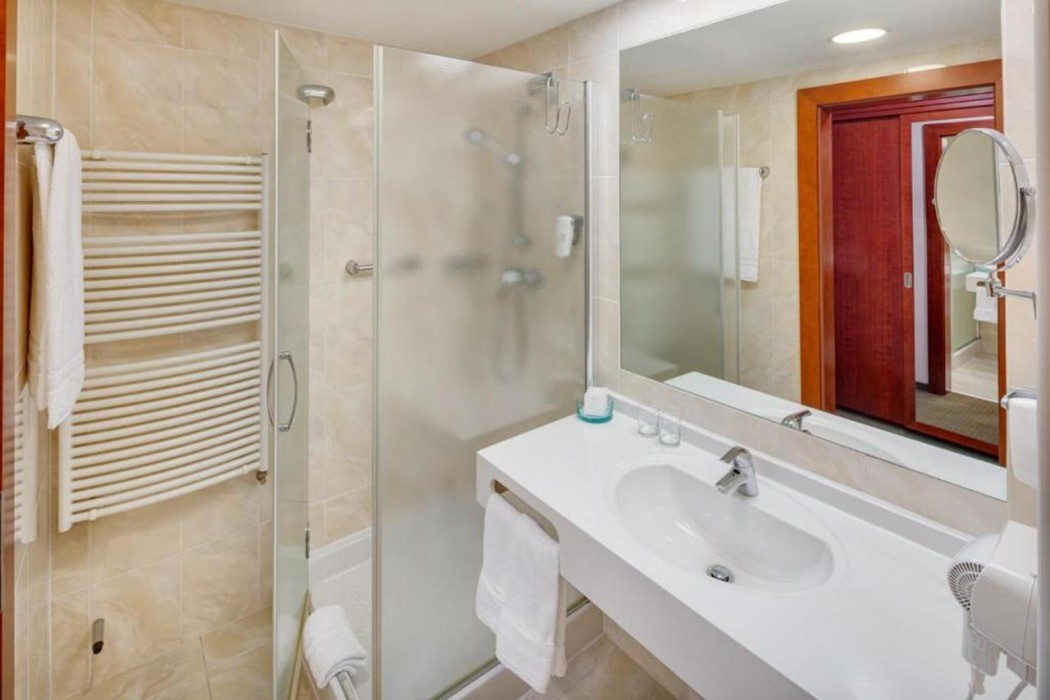 Spa & Wellness Hotel Olympia Marienbad 9/51