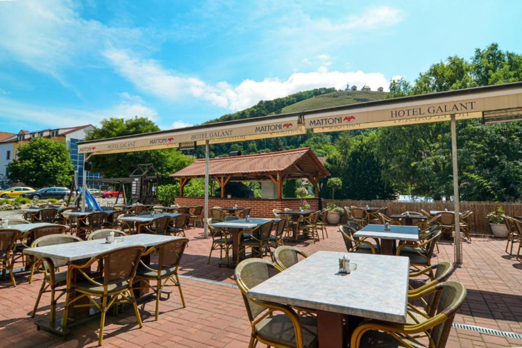 Galant Mikulov Hotel 23/58