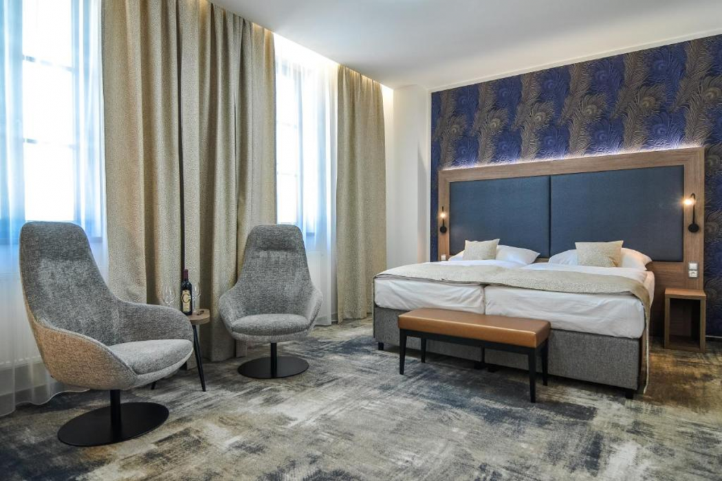 Galant Mikulov Hotel 13/58