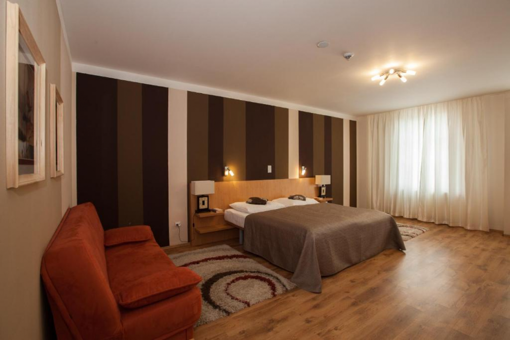 Galant Mikulov Hotel 7/58
