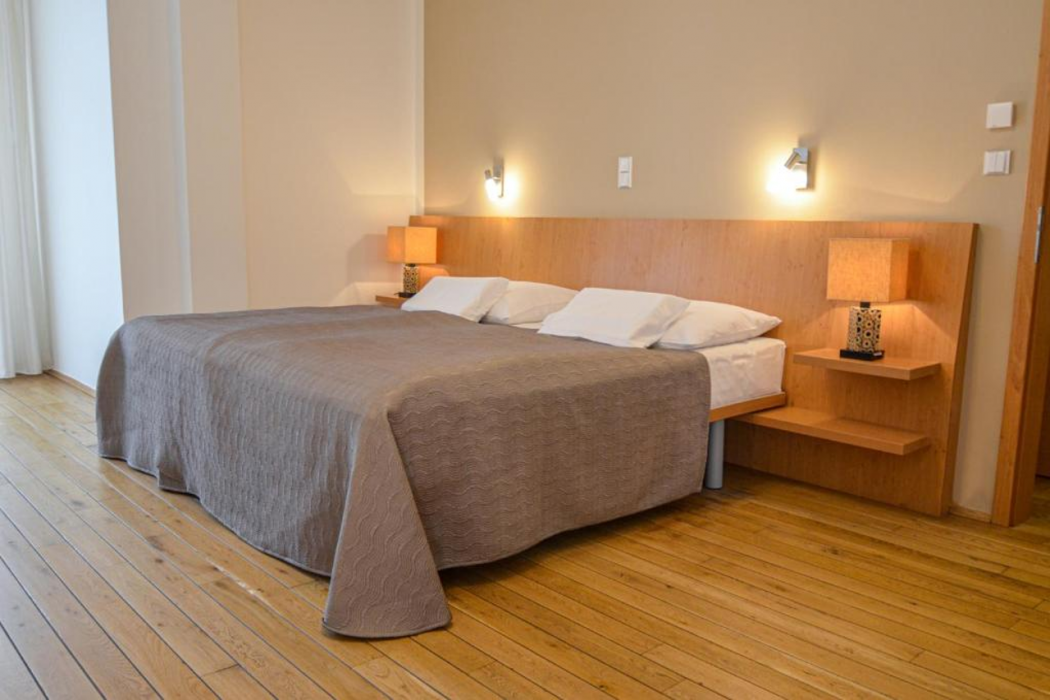 Galant Mikulov Hotel 8/58