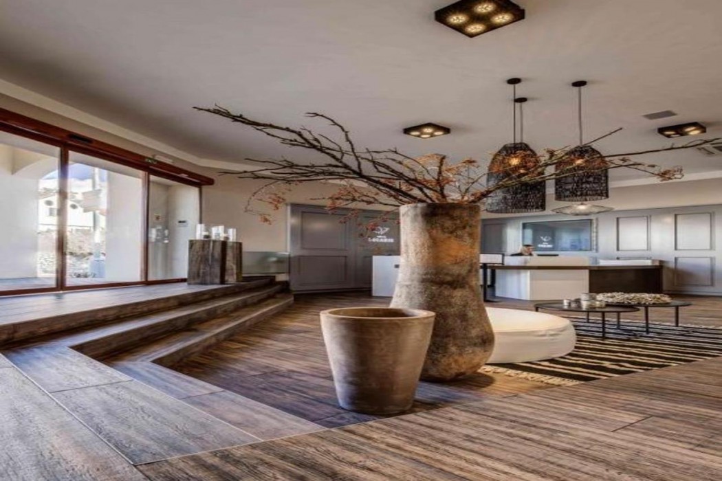 Wellness Hotel Volarik 5/60