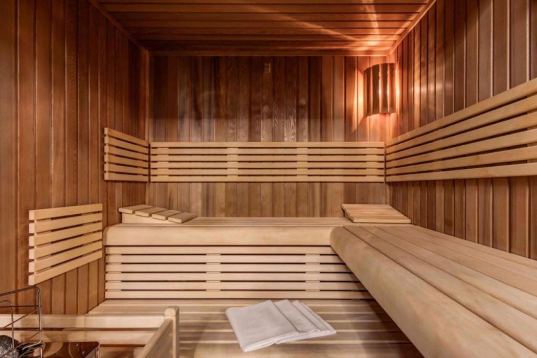 Wellness Hotel Volarik 17/60