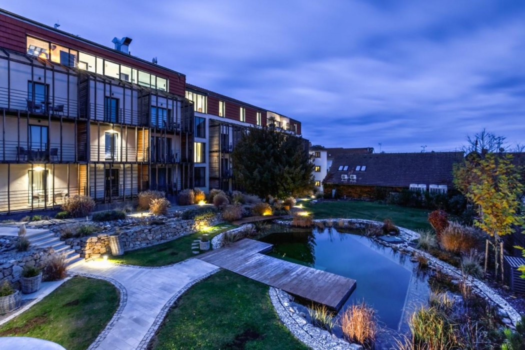 Wellness Hotel Volarik 1/60