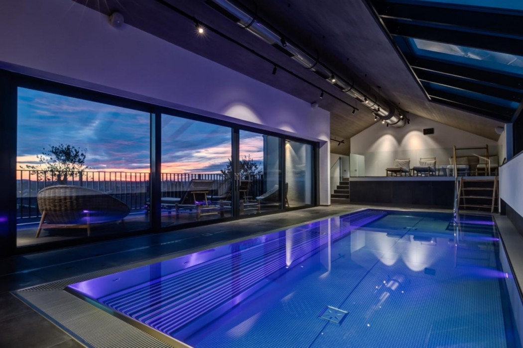 Wellness Hotel Volarik 21/60