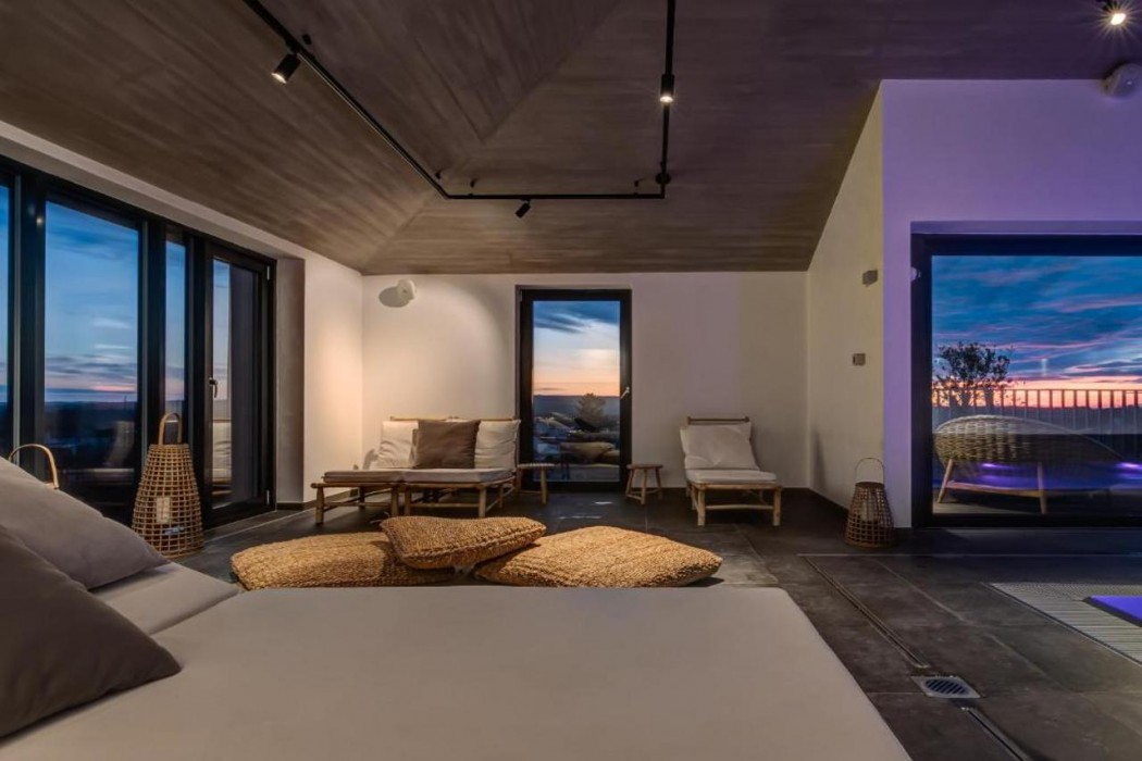 Wellness Hotel Volarik 8/60